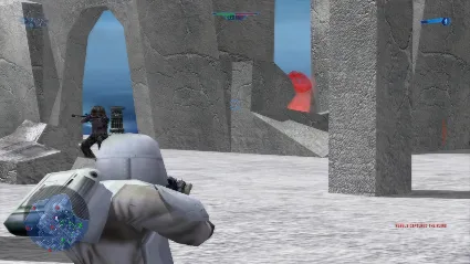 ⭐ STAR WARS Battlefront (2004) EU Steam КЛЮЧ 🔑 ЕВРОПА