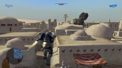 ⭐ STAR WARS Battlefront (2004) EU Steam КЛЮЧ 🔑 ЕВРОПА