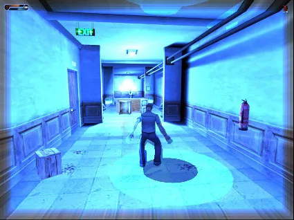 ⭐ Second Sight EU Steam КЛЮЧ 🔑 ЕВРОПА
