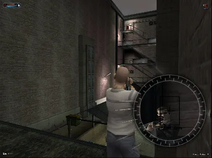 ⭐ Second Sight EU Steam КЛЮЧ 🔑 ЕВРОПА
