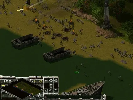 ⭐ Sudden Strike Gold EU Steam КЛЮЧ 🔑 ЕВРОПА