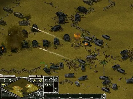 ⭐ Sudden Strike Gold EU Steam КЛЮЧ 🔑 ЕВРОПА
