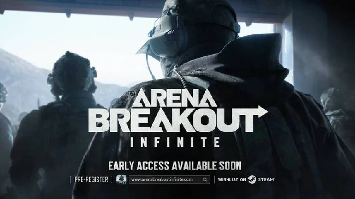 Arena Breakout: Infinite Battle Pass for PC