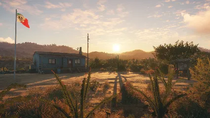 ⭐ theHunter: Call of the Wild - Rancho del Arroyo DLC E