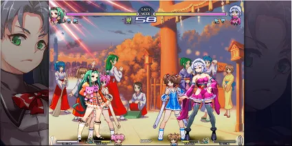 ⭐ Vanguard Princess - Online Deluxe&nbsp;DLC Steam КЛЮЧ
