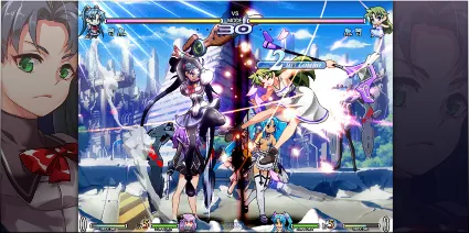 ⭐ Vanguard Princess - Online Deluxe&nbsp;DLC Steam КЛЮЧ