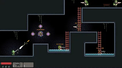 ⭐ CRAZY GUY&nbsp; Steam КЛЮЧ 🔑 GLOBAL