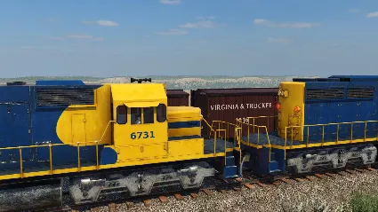 ⭐ Transport Fever 2 Deluxe Edition EU Steam КЛЮЧ 🔑 ЕВРОП