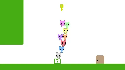 ⭐ PICO PARK 2 Steam КЛЮЧ 🔑 GLOBAL