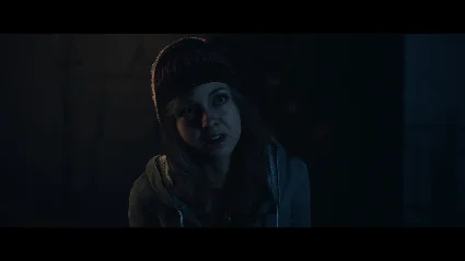 ⭐ Until Dawn EU Steam КЛЮЧ 🔑 ЕВРОПА