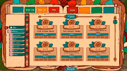 ⭐ Amber Isle Steam КЛЮЧ 🔑 GLOBAL