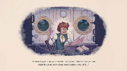 ⭐ Arsene Lupin: Once a Thief Steam КЛЮЧ 🔑 GLOBAL