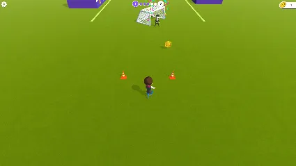 ⭐ Penalty Challenge&nbsp; Steam КЛЮЧ 🔑 GLOBAL