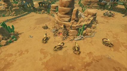 ⭐ Dungeons 4 - The Good, the Bad and the Evil DLC EU St