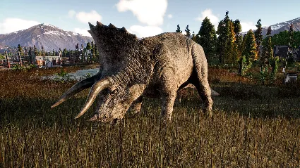 ⭐ Jurassic World Evolution 2: Premium Edition 2024 v2 S
