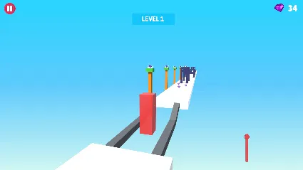 ⭐ The Jelly Adventure&nbsp; Steam КЛЮЧ 🔑 GLOBAL