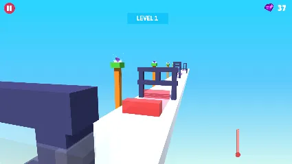 ⭐ The Jelly Adventure&nbsp; Steam КЛЮЧ 🔑 GLOBAL