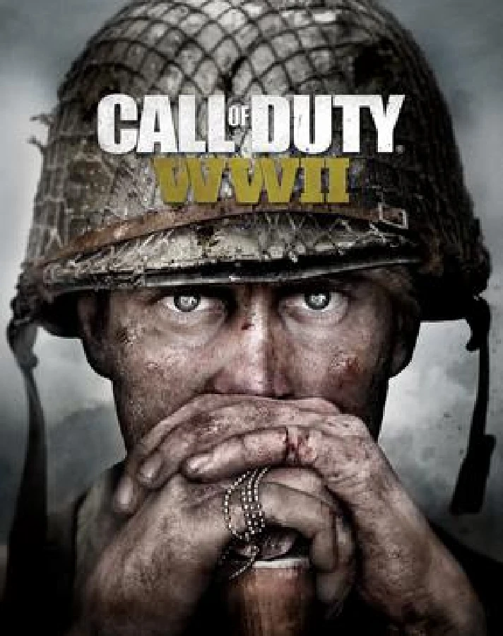 ⭐️Call of Duty: WW2 Online (Region Free)