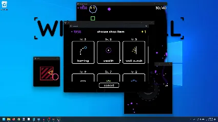 ⭐ Windowkill Steam КЛЮЧ 🔑 GLOBAL