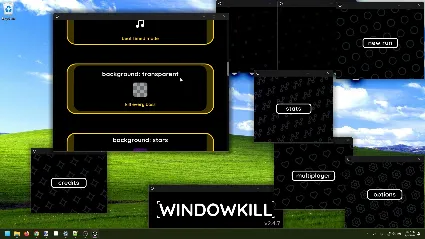 ⭐ Windowkill Steam КЛЮЧ 🔑 GLOBAL