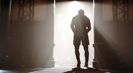 ⭐ Undisputed EU Steam КЛЮЧ 🔑 ЕВРОПА