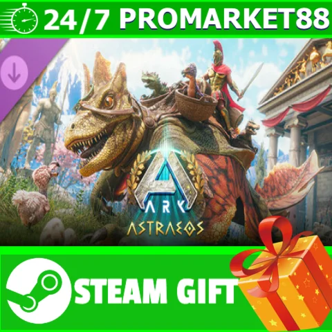 ⭐️ВСЕ СТРАНЫ+РОССИЯ⭐️ ARK: Astraeos STEAM GIFT