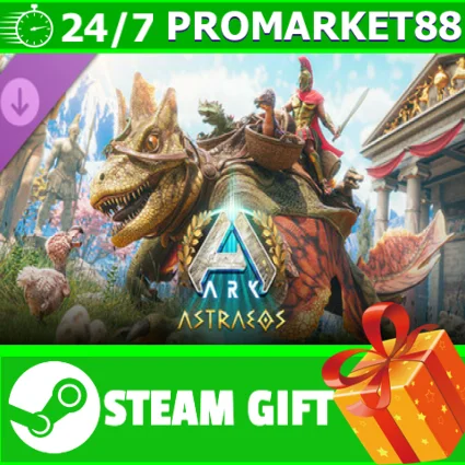 ⭐ ️ВСЕ СТРАНЫ+РОССИЯ ⭐ ️ ARK: Astraeos STEAM GIFT