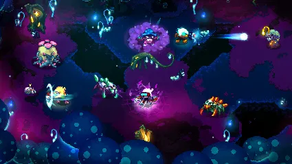 ⭐ Ember Knights - Wrath of the Architect DLC Steam КЛЮЧ
