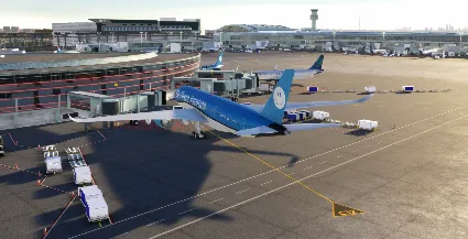⭐ ️ВСЕ СТРАНЫ+РОССИЯ ⭐ ️ Tower! Simulator 3 - CYYZ Airport