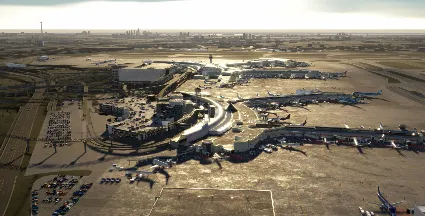 ⭐ ️ВСЕ СТРАНЫ+РОССИЯ ⭐ ️ Tower! Simulator 3 - CYYZ Airport