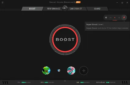 ⭐ ️ВСЕ СТРАНЫ+РОССИЯ ⭐ ️ Smart Game Booster PRO STEAM GIFT