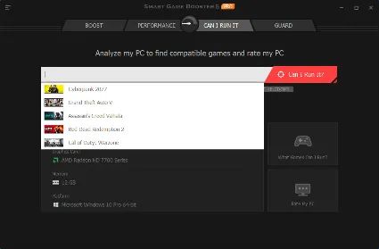 ⭐ ️ВСЕ СТРАНЫ+РОССИЯ ⭐ ️ Smart Game Booster PRO STEAM GIFT