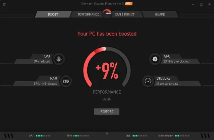 ⭐ ️ВСЕ СТРАНЫ+РОССИЯ ⭐ ️ Smart Game Booster PRO STEAM GIFT