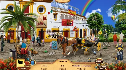 ⭐ Big Adventure: Trip to Europe 3 - Collector's Edition