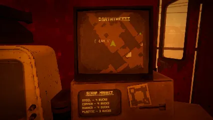 ⭐ Subterranauts Steam КЛЮЧ 🔑 GLOBAL