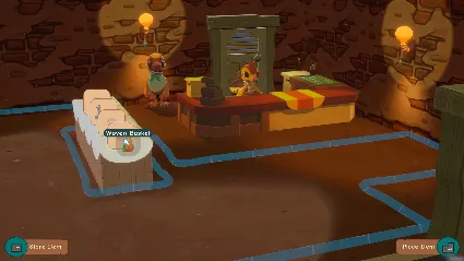 ⭐ Amber Isle EU Steam КЛЮЧ 🔑 ЕВРОПА