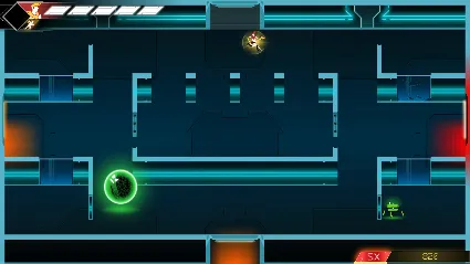 ⭐ Berzerk: Recharged Steam КЛЮЧ 🔑 GLOBAL