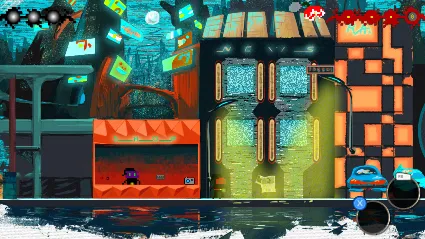⭐ 3Souls Parallel Edition&nbsp; Steam КЛЮЧ 🔑 GLOBAL