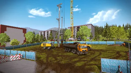 ⭐ Construction Simulator 2015 Gold Edition Steam КЛЮЧ