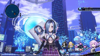 ⭐ Neptunia Virtual Stars - Iwasimiz Kotoko Pack DLC Ste