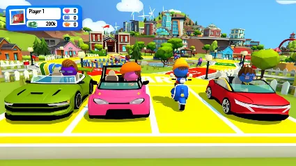 ⭐ THE GAME OF LIFE 2 EU Steam КЛЮЧ 🔑 ЕВРОПА