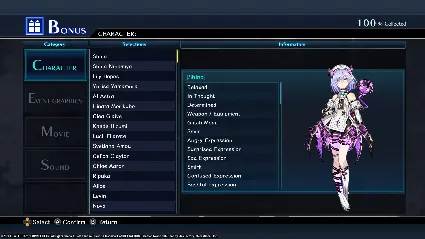 ⭐ Death end re;Quest - Early Bird Special DLC Steam КЛЮ
