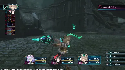 ⭐ Death end re;Quest - Rook's Traveler Set DLC Steam КЛ
