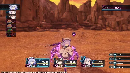 ⭐ Death end re;Quest - Rook's Traveler Set DLC Steam КЛ