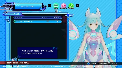 ⭐ Neptunia Virtual Stars - Tenjin Kotone Pack DLC Steam