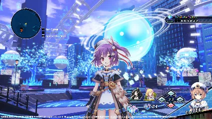 ⭐ Neptunia Virtual Stars - Tenjin Kotone Pack DLC Steam