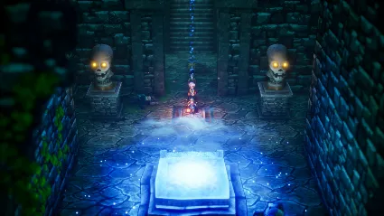 ⭐ DRAGON QUEST III HD-2D Remake Steam КЛЮЧ 🔑 GLOBAL