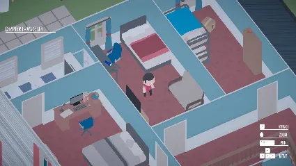 ⭐ A Day Without Me Steam КЛЮЧ 🔑 GLOBAL