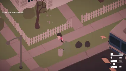 ⭐ A Day Without Me Steam КЛЮЧ 🔑 GLOBAL