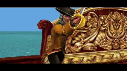 ⭐ Sid Meier’s Pirates! EU Steam КЛЮЧ 🔑 ЕВРОПА